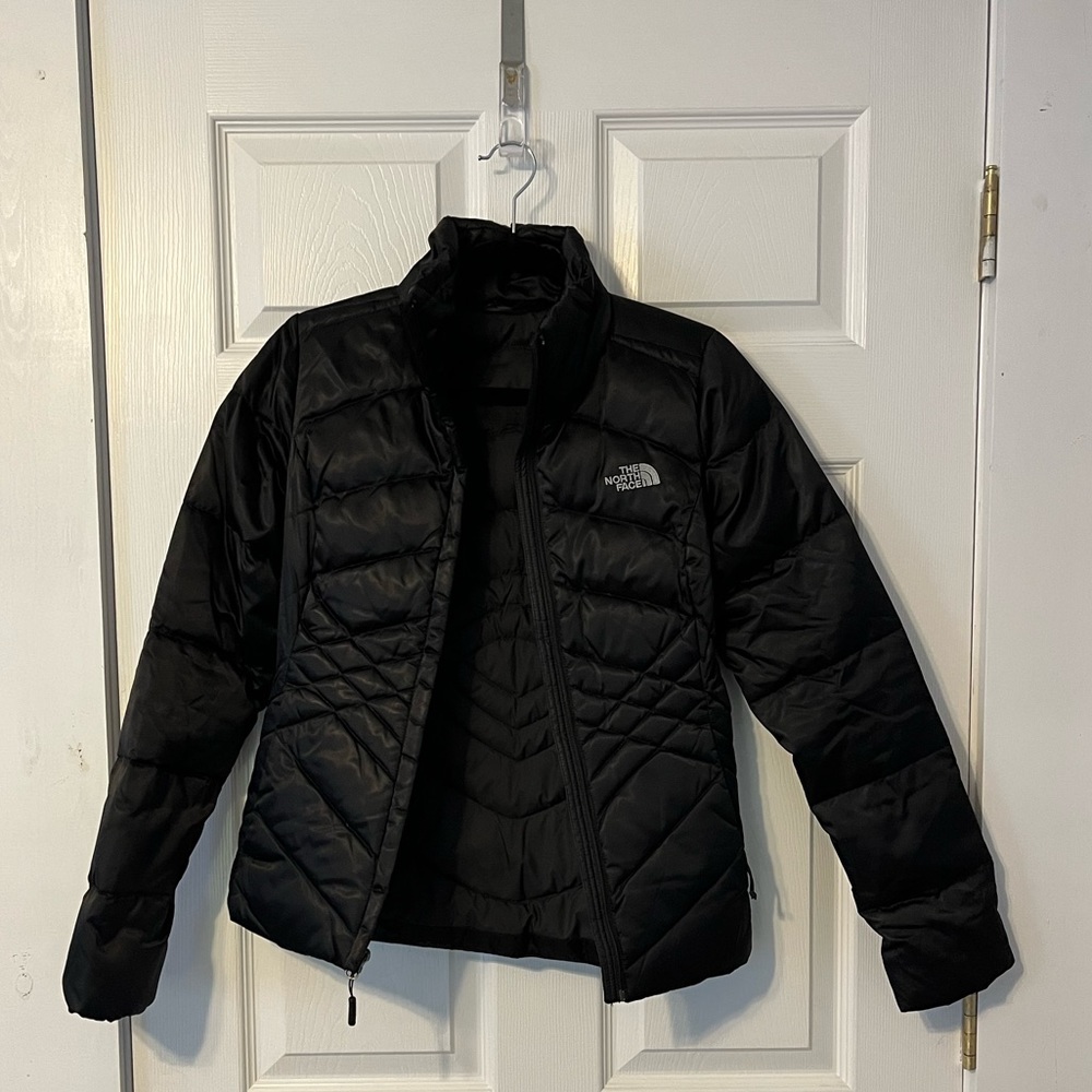 North Face Coat